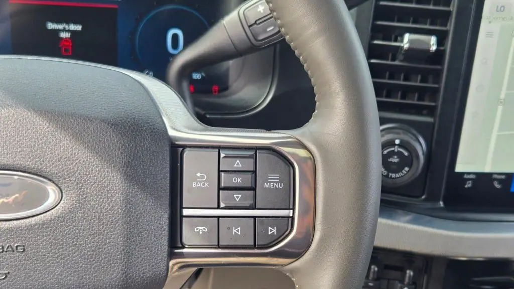 2025 Ford F-450 Super Duty King Ranch