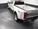 2025 F-450 Super Duty Thumbnail 11