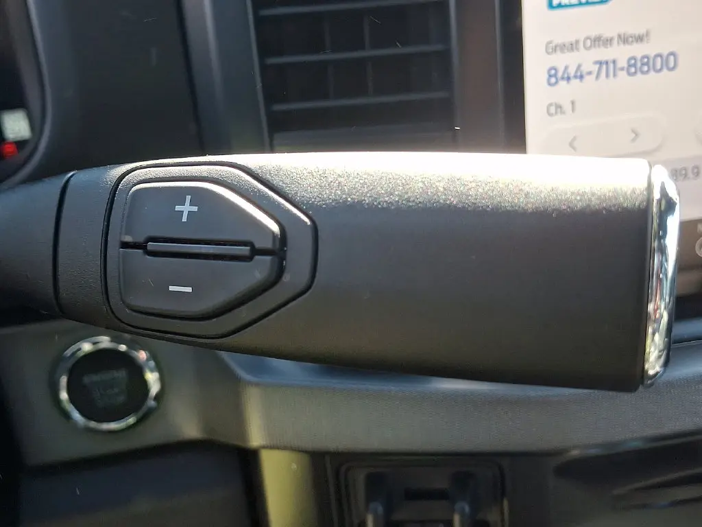 2025 Ford F-450 - $96,200