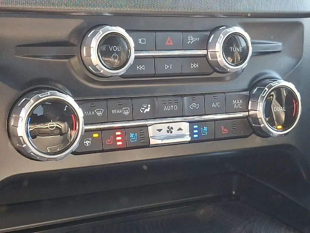 2025 Ford F-450 - $96,200