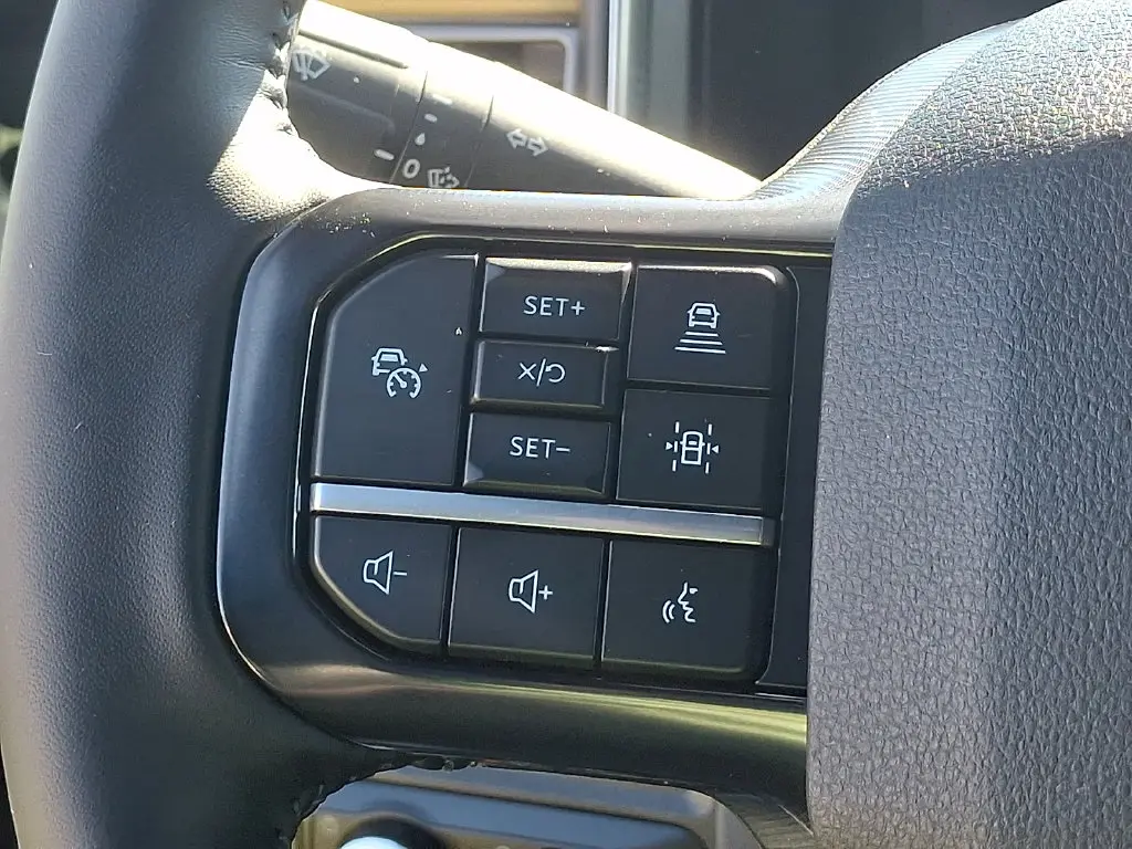 2025 Ford F-450 - $96,200