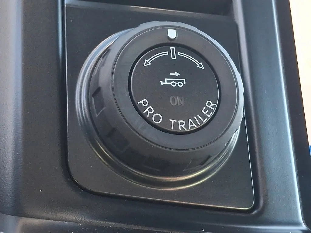 2025 Ford F-450 - $96,200