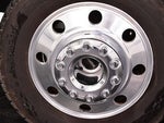 2025 F-450 Super Duty Thumbnail 9