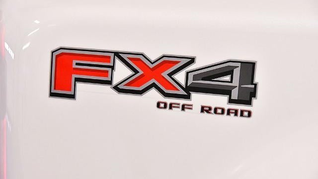2025 Ford F-450 Super Duty King Ranch