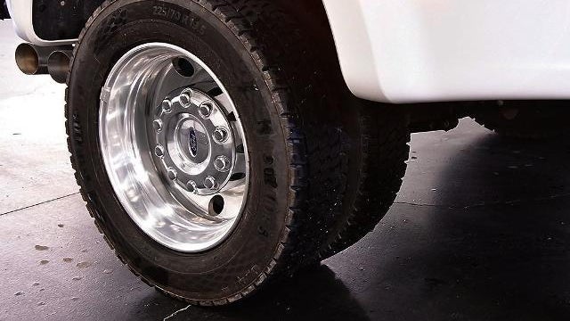 2025 Ford F-450 Super Duty King Ranch