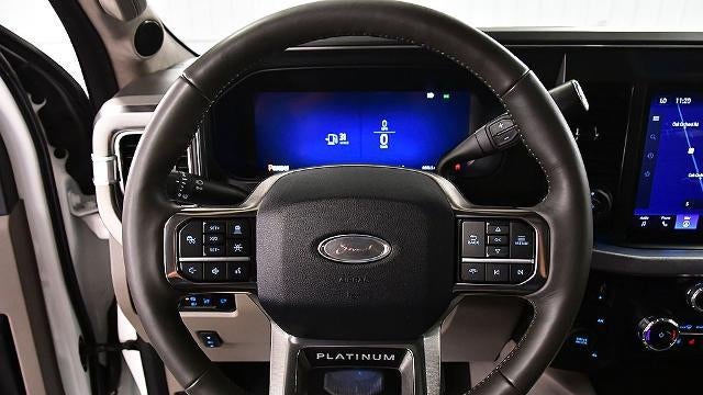 2025 Ford F-450 Super Duty King Ranch