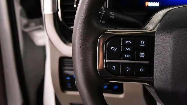 2025 Ford F-450 Super Duty King Ranch