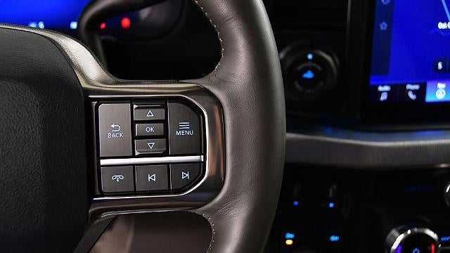 2025 Ford F-450 Super Duty King Ranch