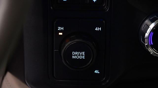 2025 Ford F-450 Super Duty King Ranch