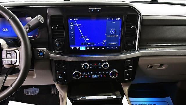 2025 Ford F-450 Super Duty King Ranch