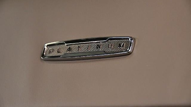 2025 Ford F-450 Super Duty King Ranch