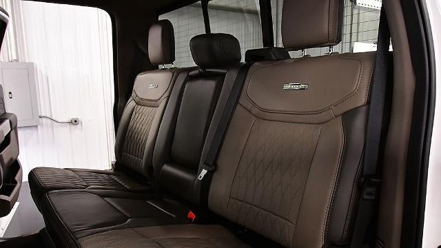 2025 Ford F-450 Super Duty King Ranch