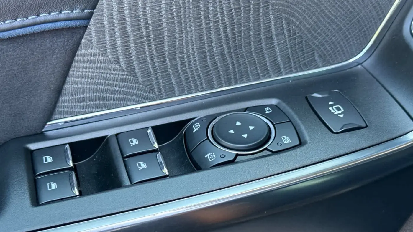 2025 Ford F-450 Super Duty King Ranch