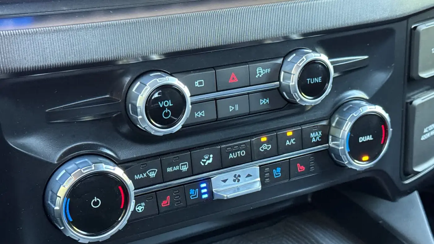 2025 Ford F-450 Super Duty King Ranch
