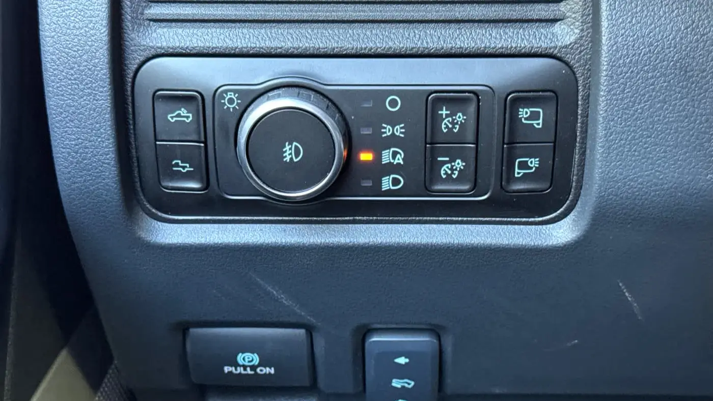 2025 Ford F-450 Super Duty King Ranch