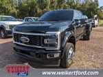 2026 F-450 Super Duty Thumbnail 1