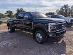 2026 F-450 Super Duty Thumbnail 2