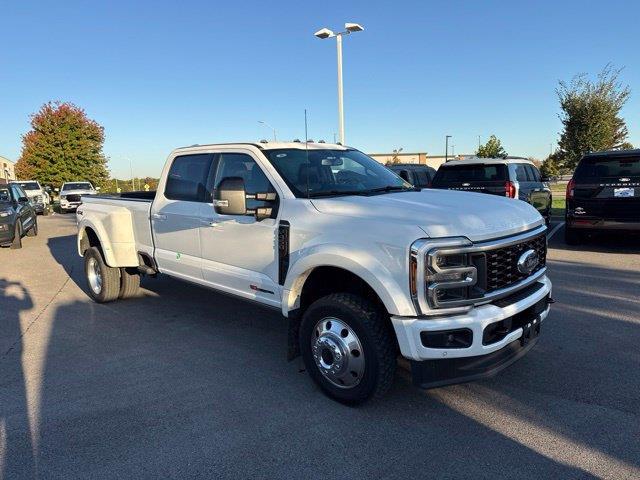2026 Ford F-450 - $99,000