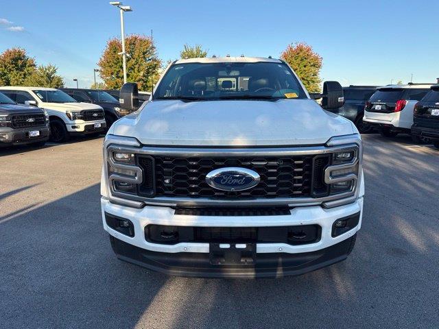 2026 Ford F-450 - $99,000