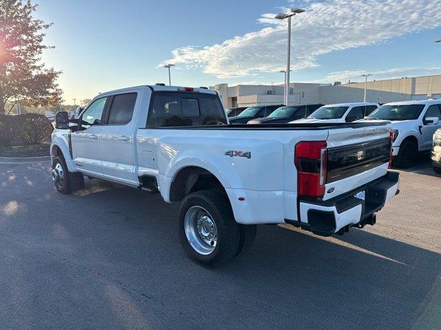 2026 Ford F-450 - $99,000