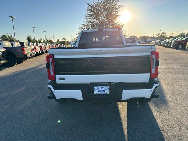 2026 Ford F-450 - $99,000