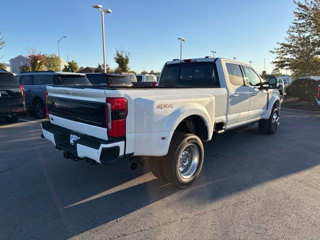 2026 Ford F-450 - $99,000