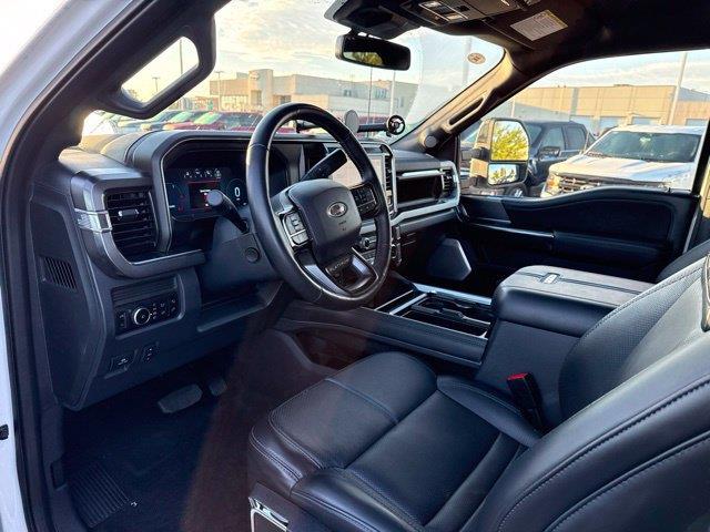 2026 Ford F-450 - $99,000
