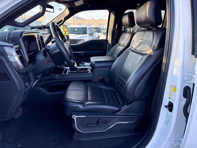 2026 Ford F-450 - $99,000