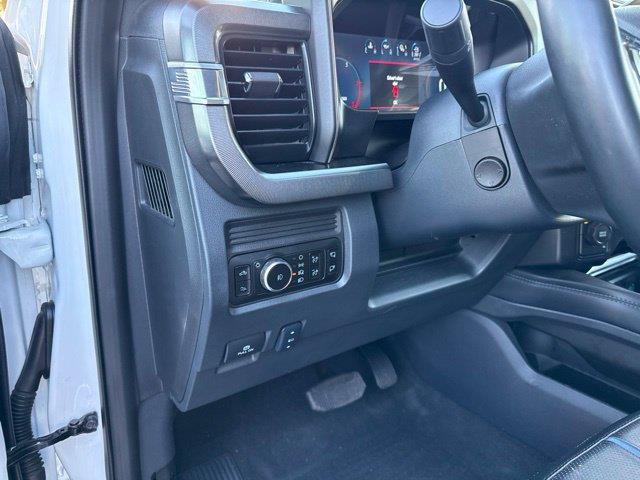 2026 Ford F-450 - $99,000
