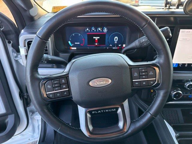 2026 Ford F-450 - $99,000