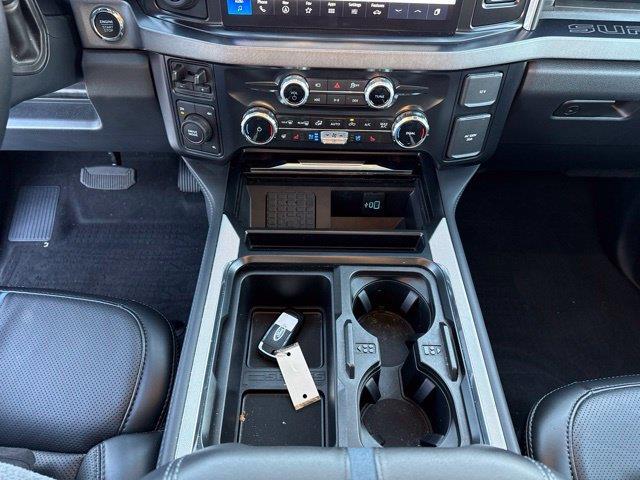 2026 Ford F-450 - $99,000