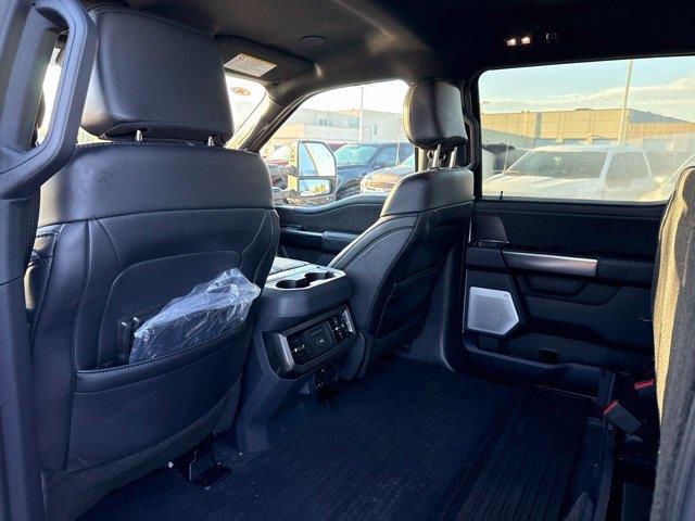 2026 Ford F-450 - $99,000