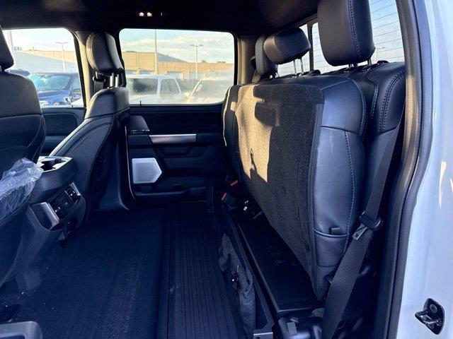2026 Ford F-450 - $99,000