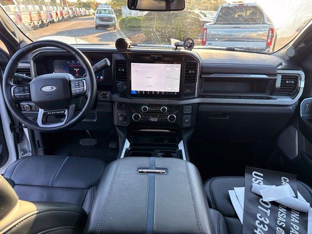 2026 Ford F-450 - $99,000