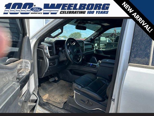 2026 Ford F-450 - $90,000