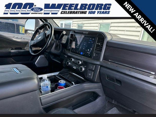 2026 Ford F-450 - $90,000