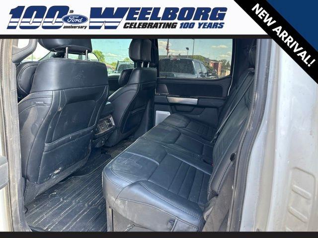 2026 Ford F-450 - $90,000