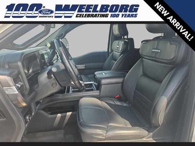 2026 Ford F-450 - $88,995