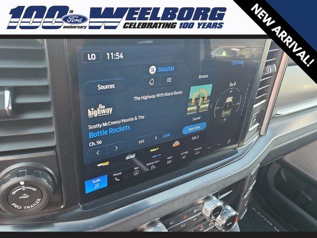 2026 Ford F-450 - $88,995