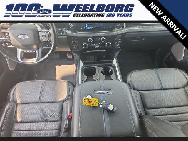 2026 Ford F-450 - $88,995