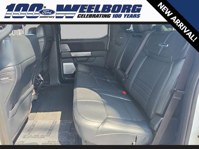 2026 Ford F-450 - $88,995