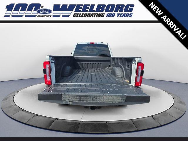 2026 Ford F-450 - $88,995