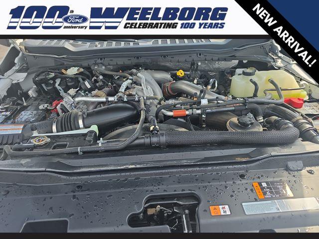 2026 Ford F-450 - $88,995