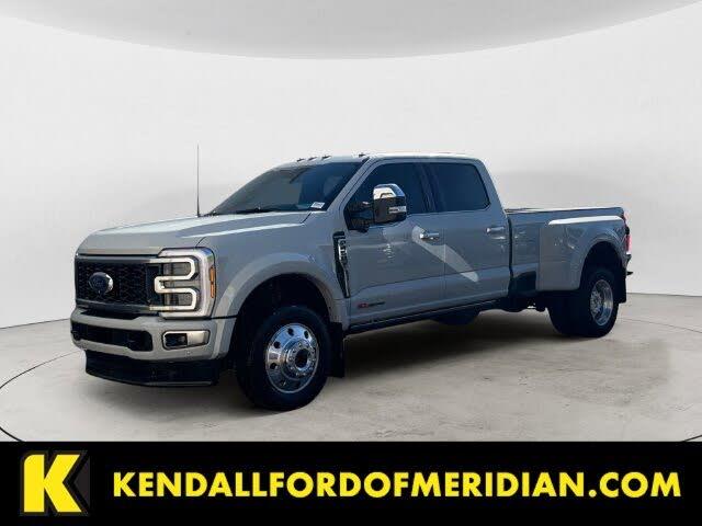 2026 Ford F-450