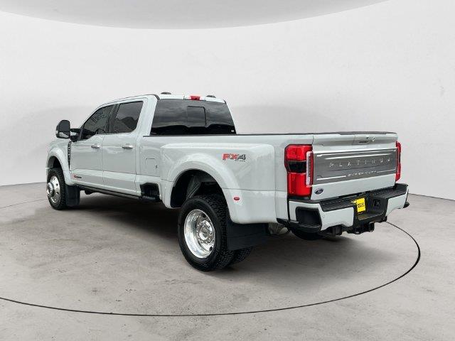 2026 Ford F-450 - $104,944