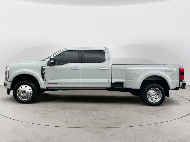 2026 Ford F-450 - $104,944