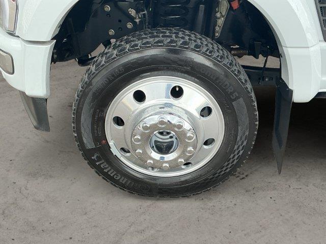 2026 Ford F-450 - $104,944