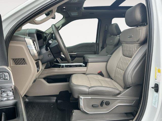 2026 Ford F-450 - $104,944