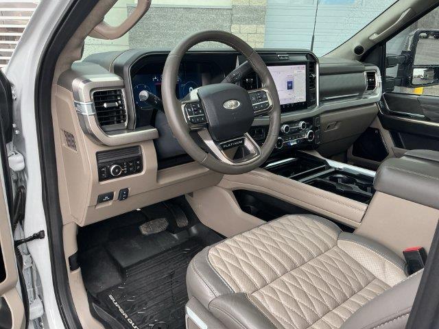 2026 Ford F-450 - $104,944