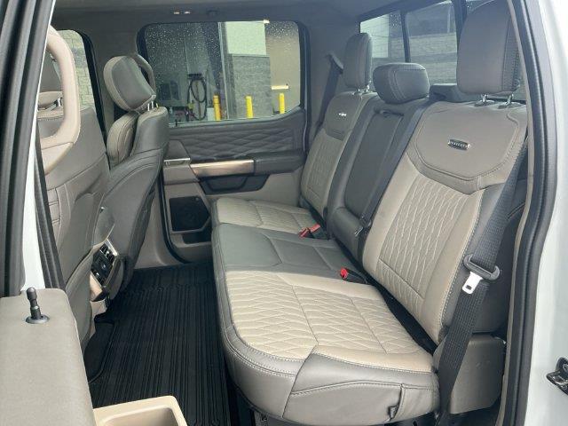 2026 Ford F-450 - $104,944